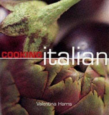 Cooking Italian 1844030946 Book Cover