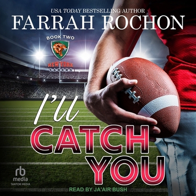 I'll Catch You B0CLNCLG84 Book Cover