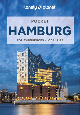 Lonely Planet Pocket Hamburg 1788680987 Book Cover