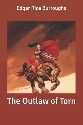 The Outlaw of Torn B086PH3988 Book Cover