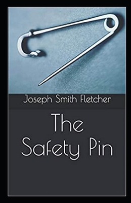 The Safety Pin Annotated B09DMP9LPC Book Cover