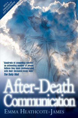 After Death Communication 1843583887 Book Cover