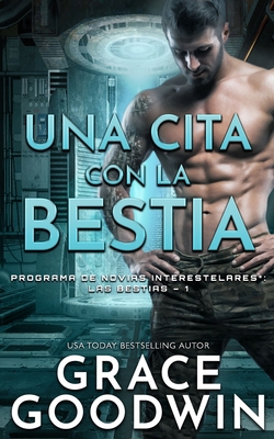 Una cita con la bestia [Spanish] 1795916524 Book Cover