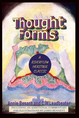 Thought Forms 1304451054 Book Cover