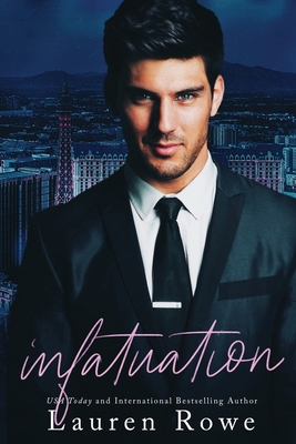 Infatuation 1951315022 Book Cover