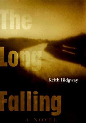 The Long Falling 0395905303 Book Cover