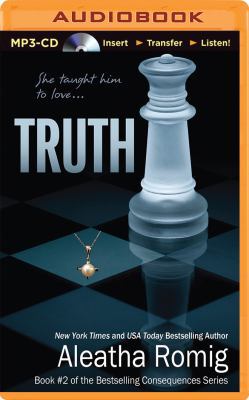 Truth 1491583517 Book Cover