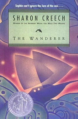 The Wanderer 0606245758 Book Cover
