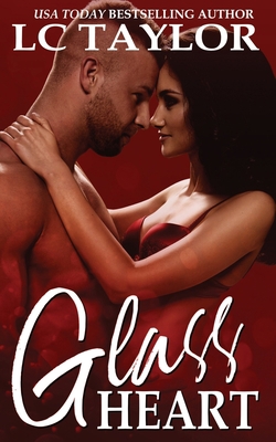 The Glass Heart 197785074X Book Cover