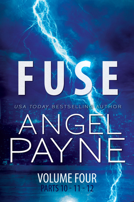 Fuse 1947222481 Book Cover