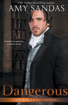 Dangerous 139385317X Book Cover