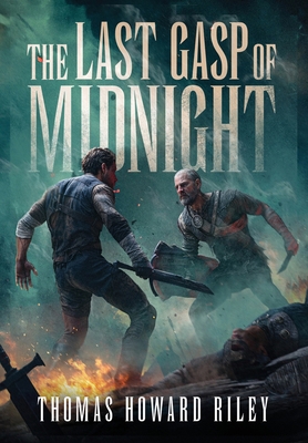 The Last Gasp Of Midnight 1955959137 Book Cover