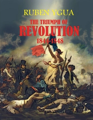 The Triumph of Revolution B0FWNS7KBR Book Cover