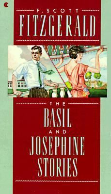 The Basil and Josephine Stories 0020198701 Book Cover