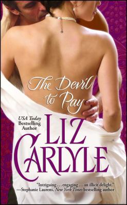 The Devil to Pay 1476787174 Book Cover
