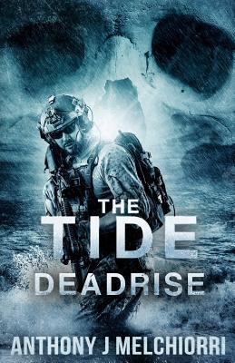The Tide: Deadrise 1537528394 Book Cover