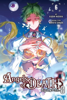 Angels of Death Episode.0, Vol. 6 1975373154 Book Cover