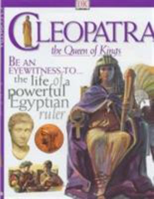 Cleopatra (Discoveries) 0751313912 Book Cover