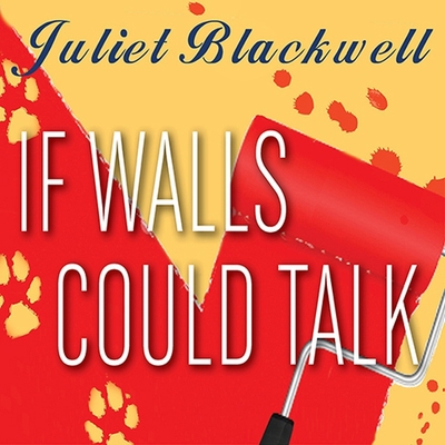 If Walls Could Talk B08XN7HX9S Book Cover