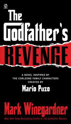 The Godfather's Revenge 0451222539 Book Cover