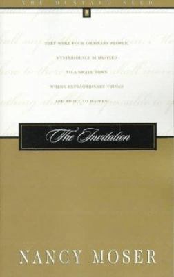 The Invitation (Mustard Seed) 1576731154 Book Cover