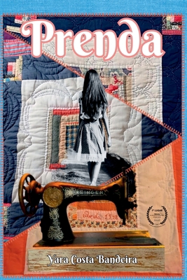 Prenda [Portuguese] 6500801482 Book Cover