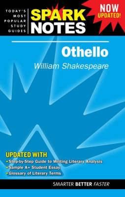Othello, William Shakespeare 1411403584 Book Cover