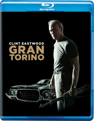 Gran Torino            Book Cover