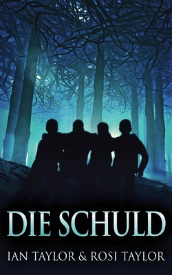 Die Schuld [German] 4824127920 Book Cover
