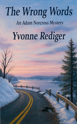 The Wrong Words 1738795993 Book Cover