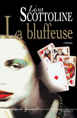 La Bluffeuse [French] 2246538319 Book Cover