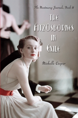 The Fitzosbornes in Exile 0375851550 Book Cover
