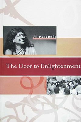 The Door to Enlightenment 1606070134 Book Cover