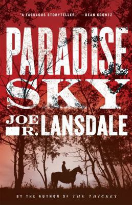 Paradise Sky 1444787179 Book Cover