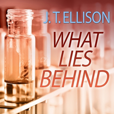 What Lies Behind B08XLJ8XMY Book Cover