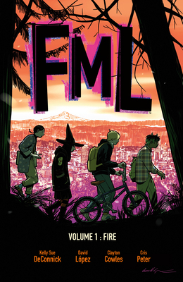 Fml Volume 1 1506746497 Book Cover