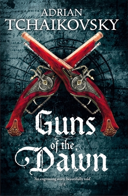 Guns of the Dawn 1447234561 Book Cover