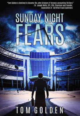 Sunday Night Fears 0999436309 Book Cover