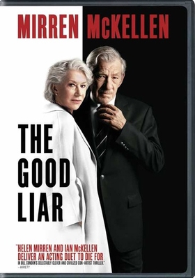 The Good Liar B07XJD51G5 Book Cover