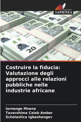 Costruire la fiducia: Valutazione degli approcc... [Italian] 6207907698 Book Cover