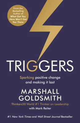 Triggers 1781252823 Book Cover
