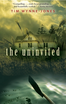 The Uninvited 0763648264 Book Cover