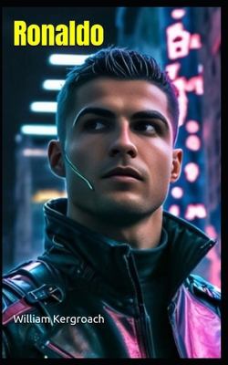 Ronaldo [French] B0F62TZP53 Book Cover