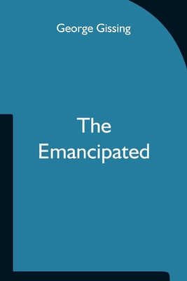 The Emancipated 9354750427 Book Cover