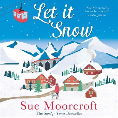 Let It Snow 0008391033 Book Cover