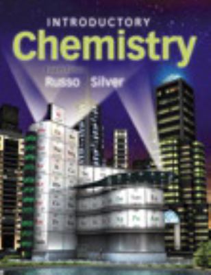 Introductory Chemistry Plus MasteringChemistry ... 0321736451 Book Cover