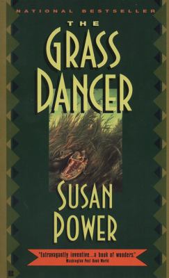 The Grass Dancer 0785764585 Book Cover