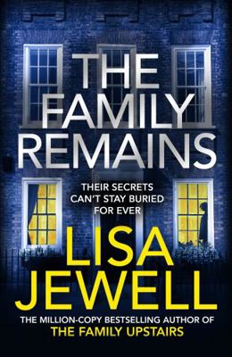 The Family Remains 1529125790 Book Cover