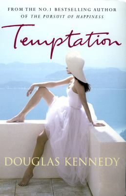 Temptation 0091799694 Book Cover