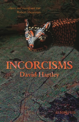 Incorcisms: Strange Short Stories 1913665240 Book Cover
